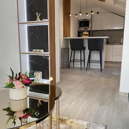 Lägenhet Legato Brčko