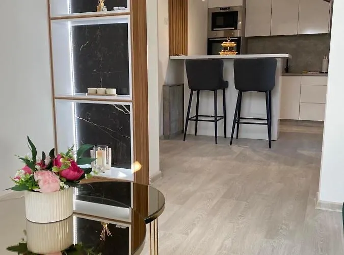 Apartament Legato Brčko