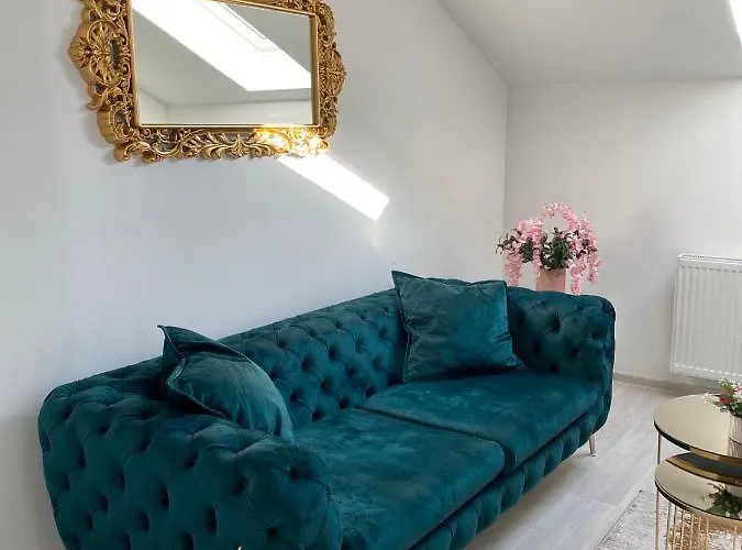 Legato Apartament Brčko